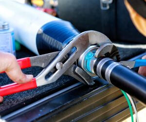 About Emergency plumbing pros Raymond, MT